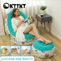 I-3kg eftatable sofa yokuhamba yangaphandle nokukanisa